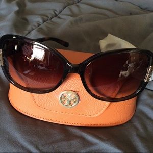 Tory Burch sunglasses